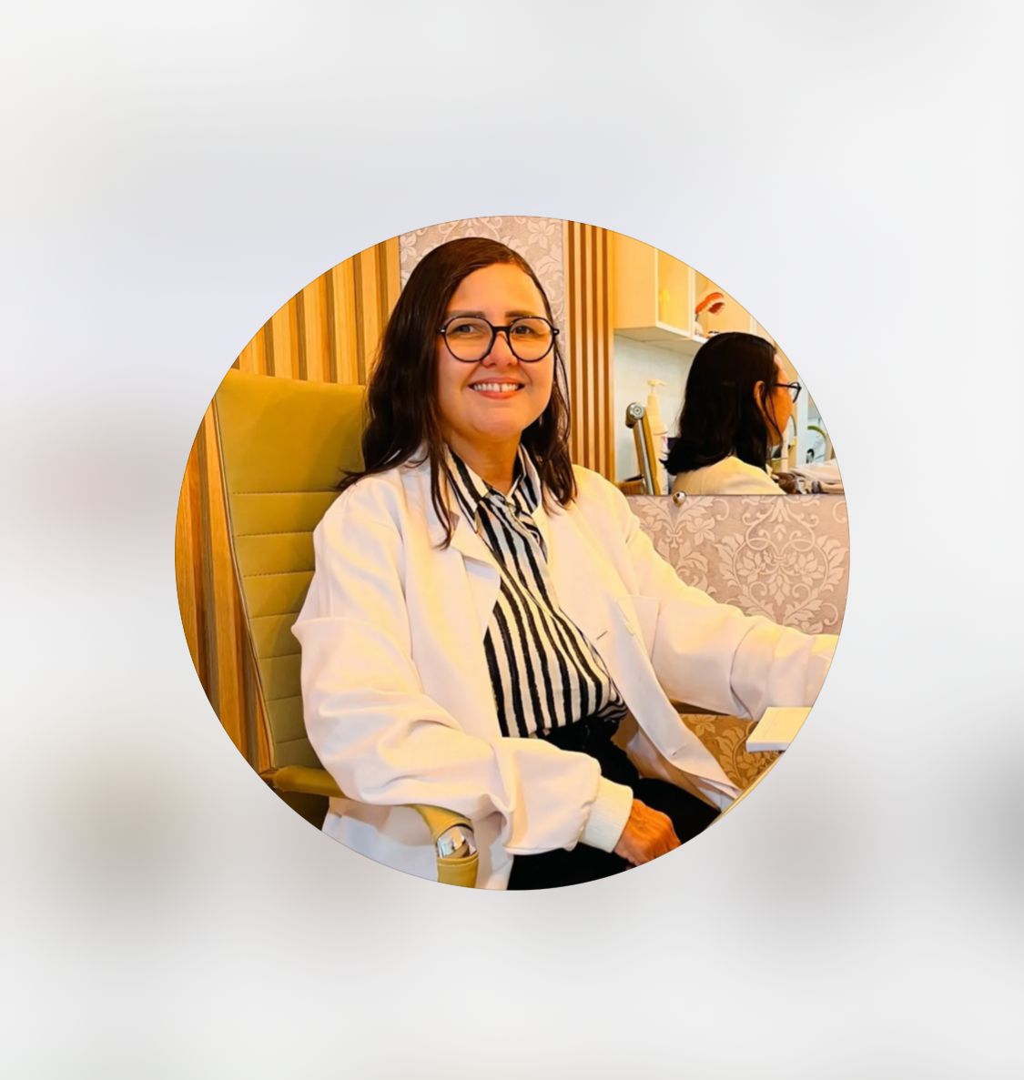 ANA PATRICIA FRANCA